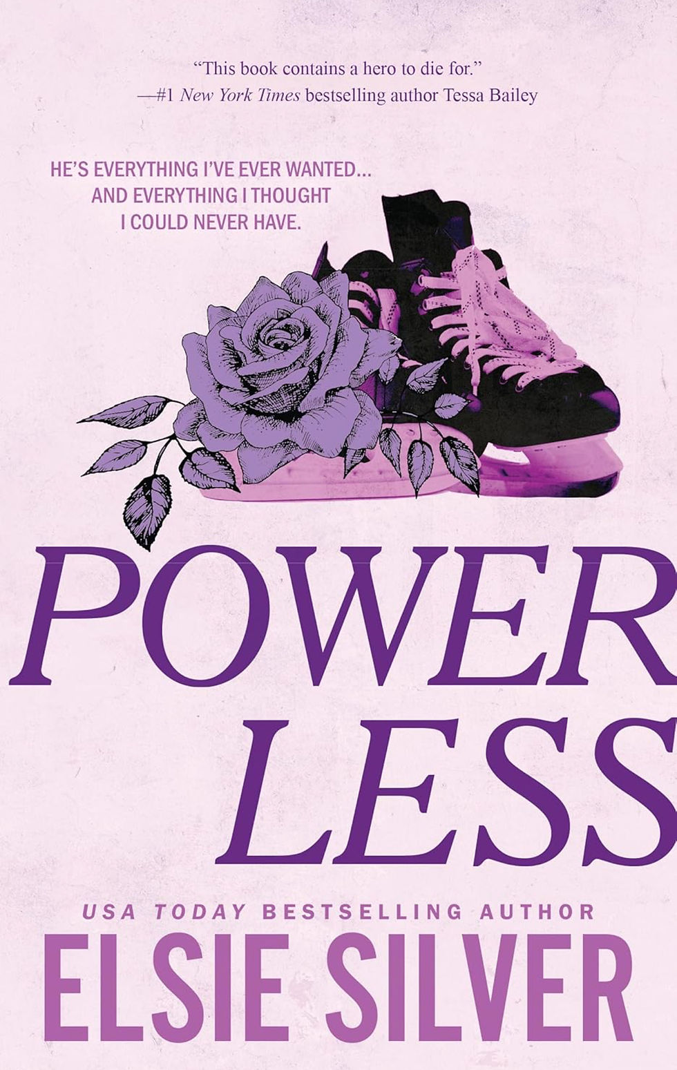 Powerless By Elsie Silver