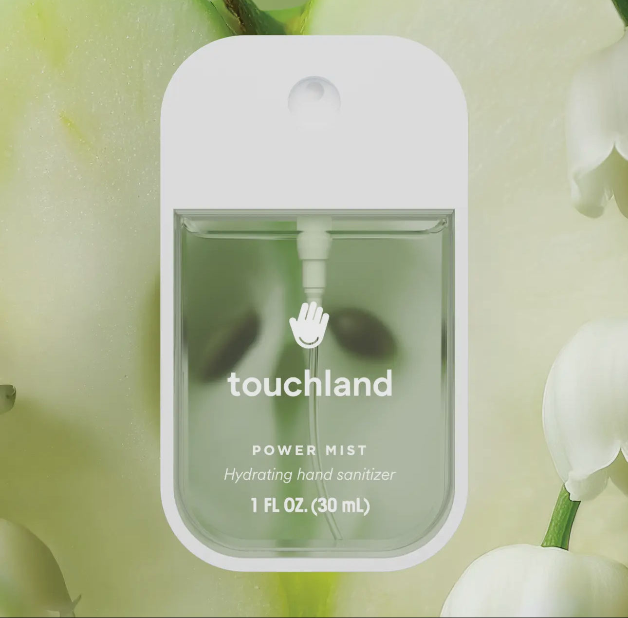 Touchland Appleicious