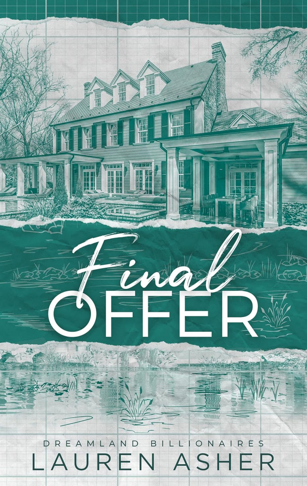 Final Offer by Lauren Asher