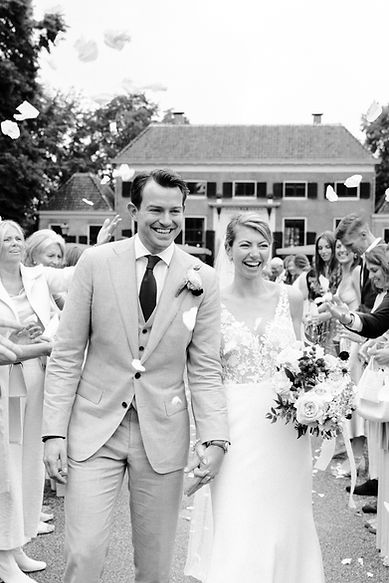 Wedding planner The Netherlands
