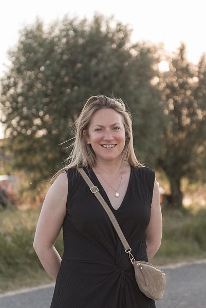 Weddings by Miriam aan het werk als weddingplanner en ceremoniemeester