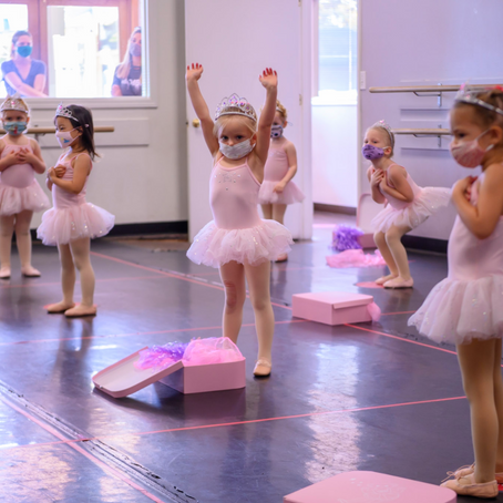 Increase dancer engagement and retention