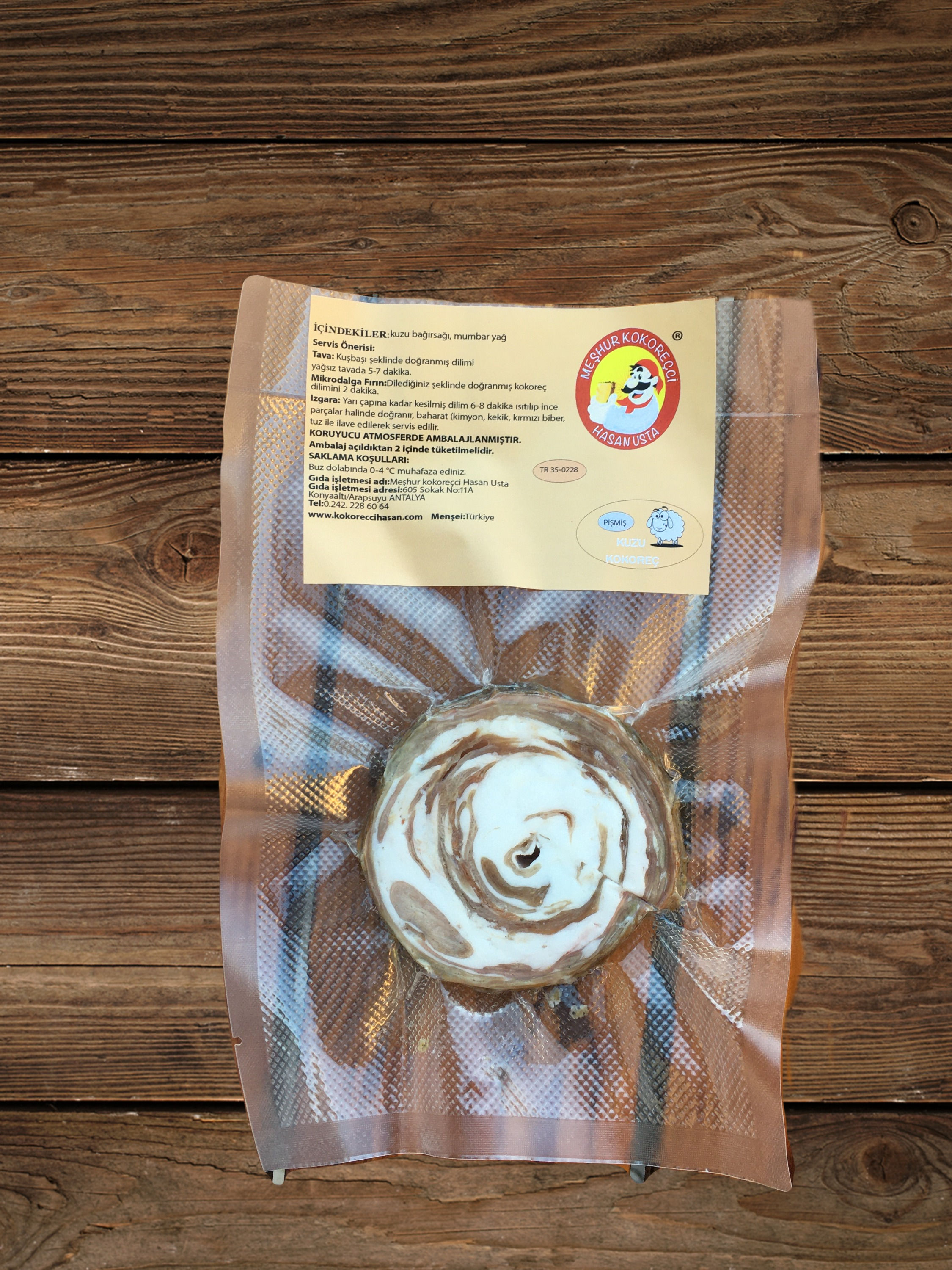 1'Lİ TANIŞMA PAKETİ