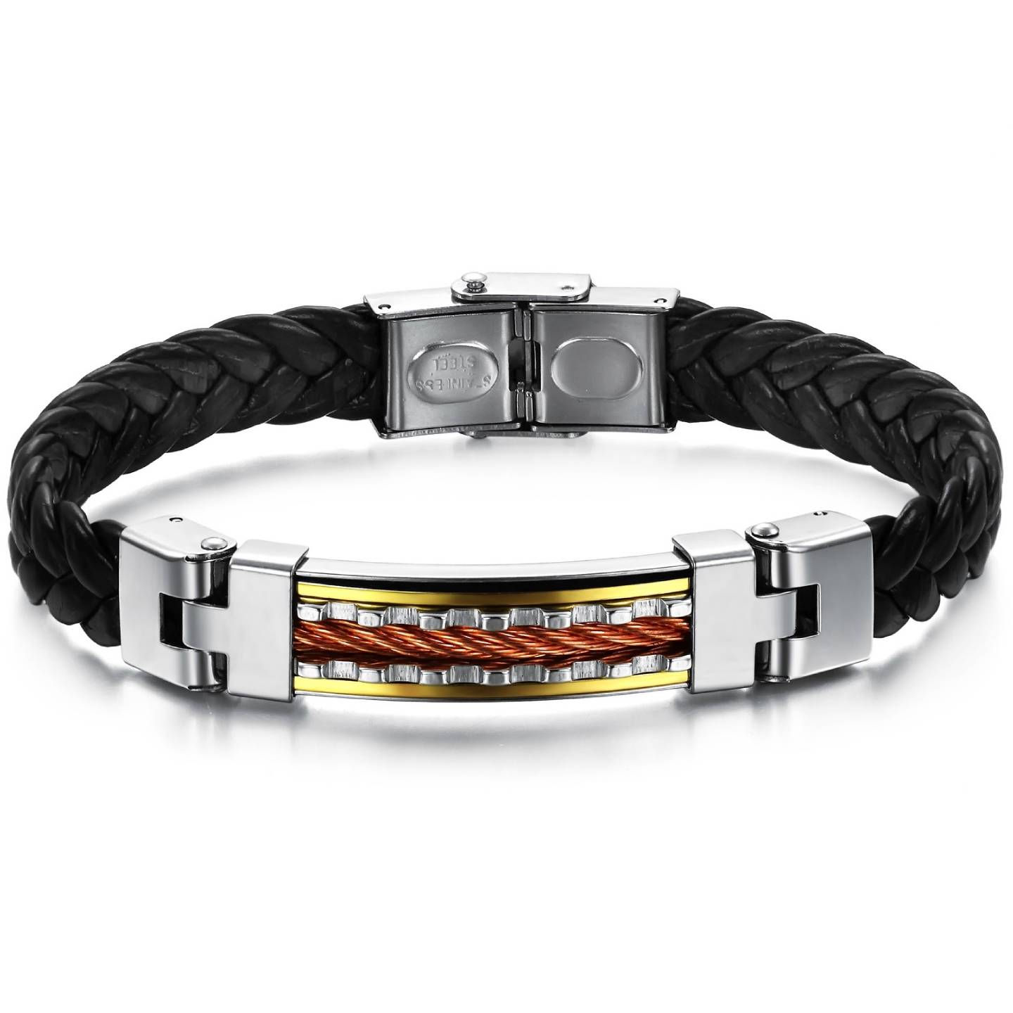 copy of copy of copy of Bracelete Pulseira Unissex