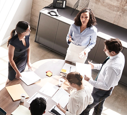 optimizing CPA practice management performance