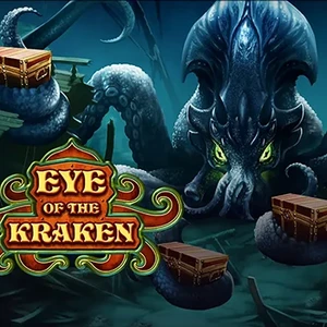 Demo slot Eye of the Kraken Play'n GO