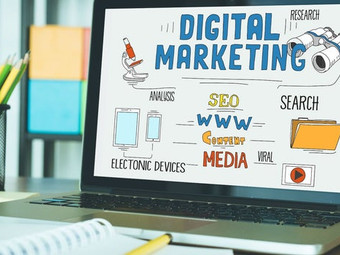 5 estrategias digitales que se pueden desarrollar desde las agencias creativas