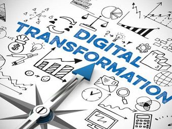 Barreras que se deben superar para tener éxito en la transformación digital