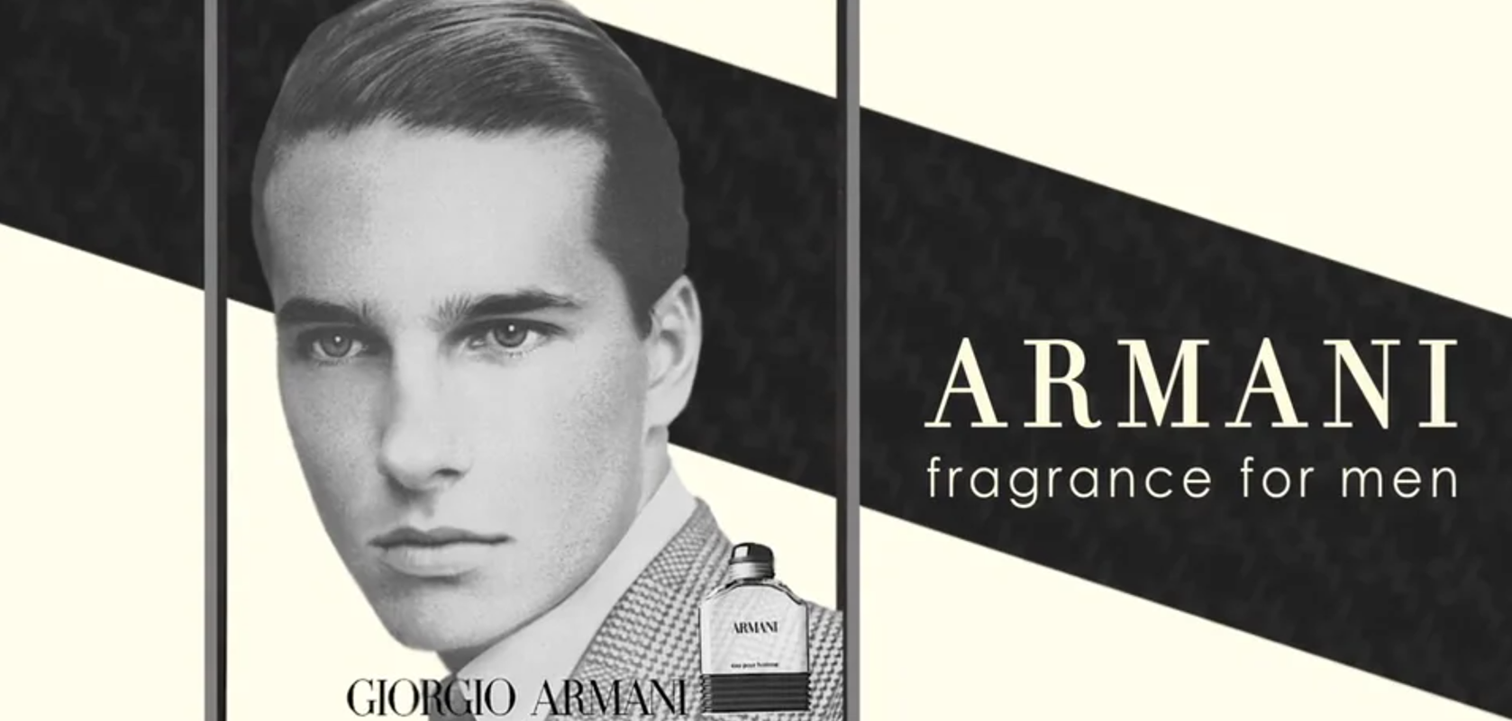 ARMANI Eaux Pour Hommes