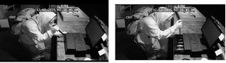 Thieves Break into Dispensary