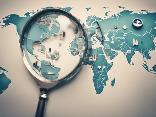 Maximizing Global Healthcare Impact: Integrated Strategy and Compliance Services