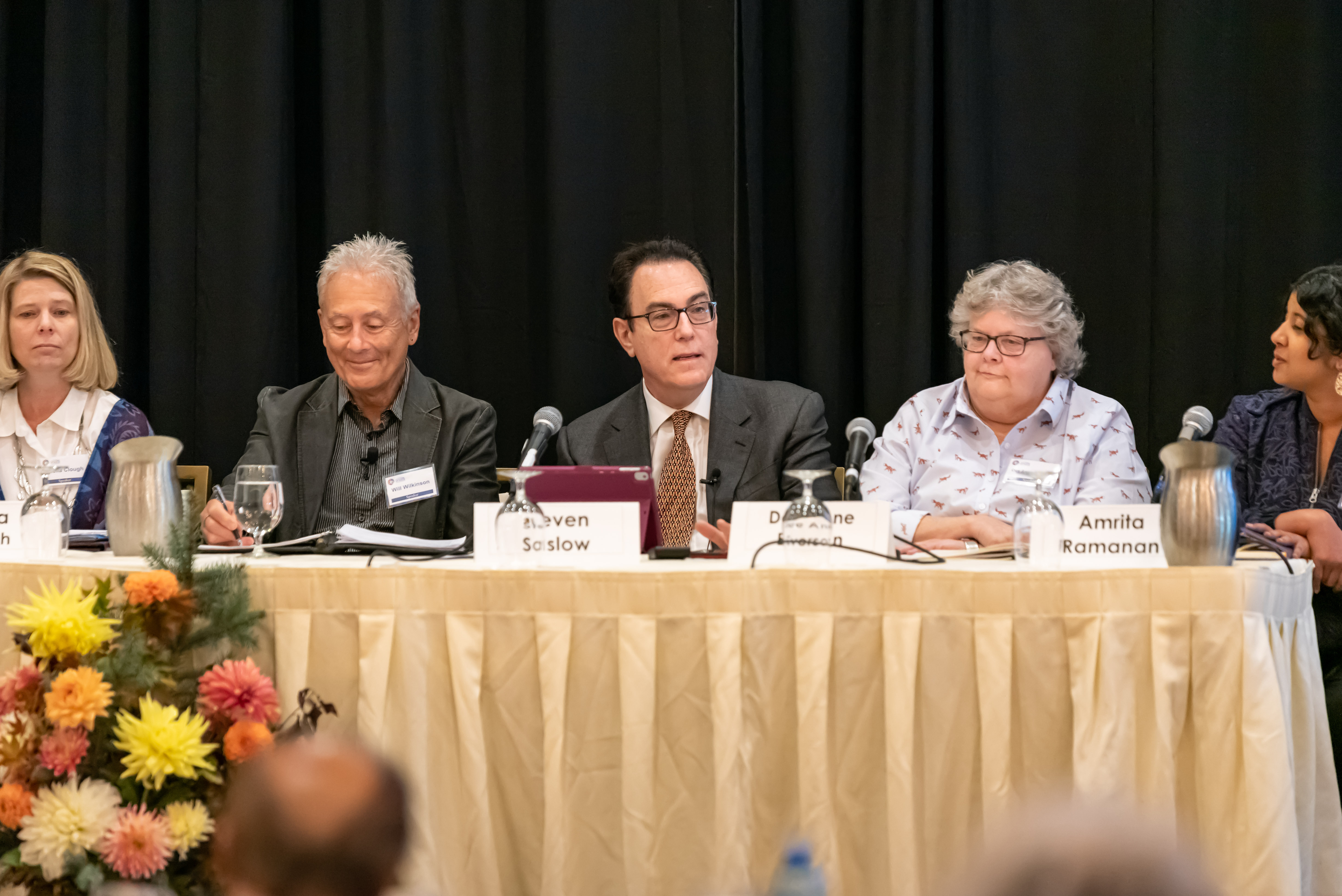 Ashland Global Peace Conference
