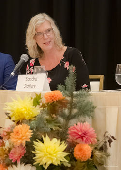 Ashland Global Peace Conference