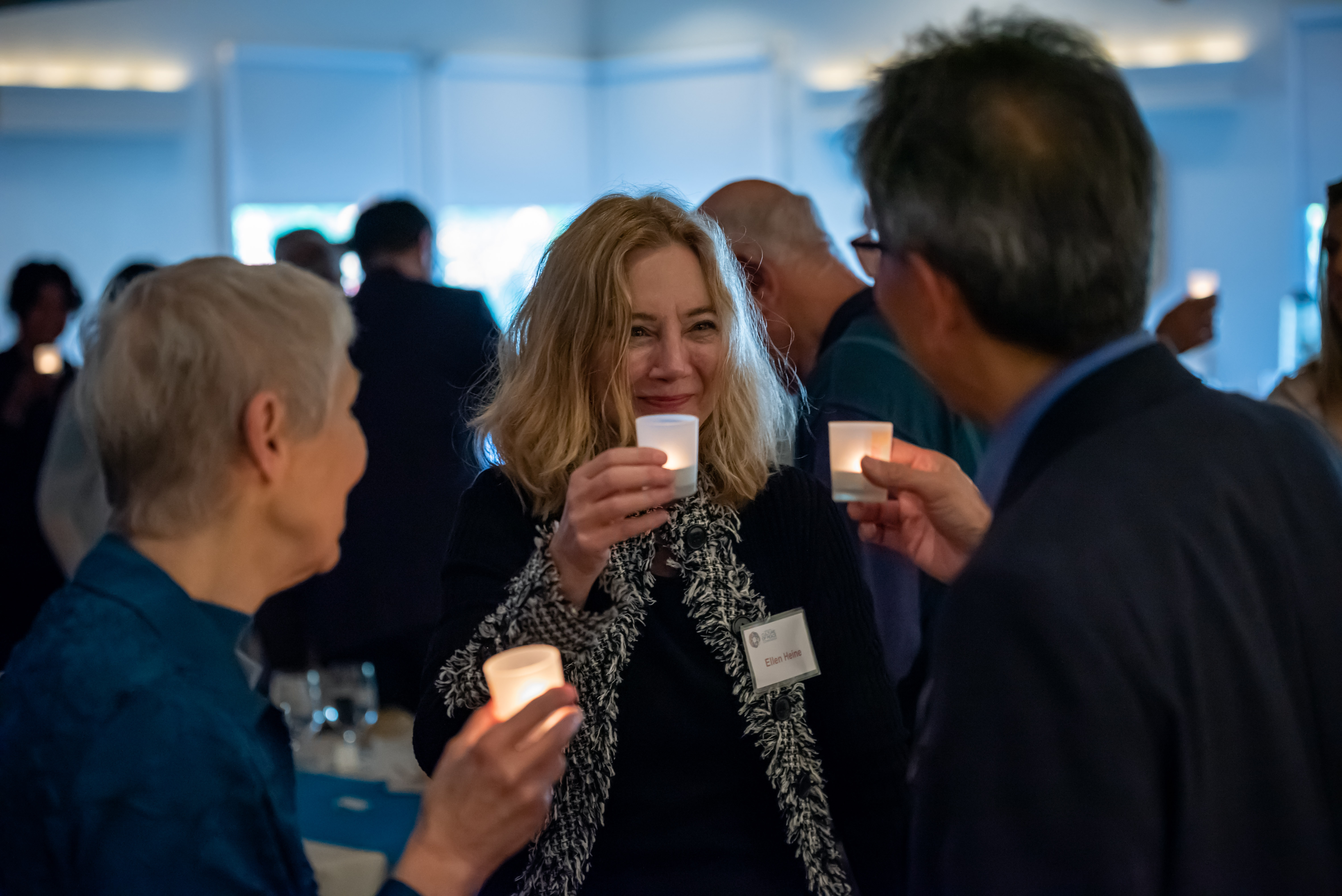 Ashland Global Peace Conference