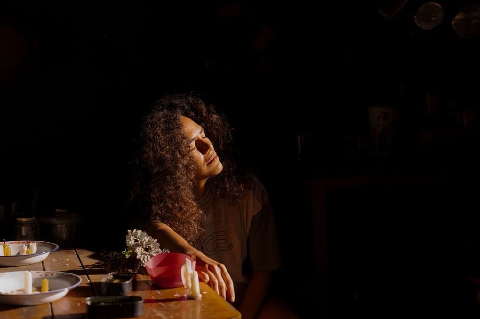 O Silêncio das Ostras - imagem 08