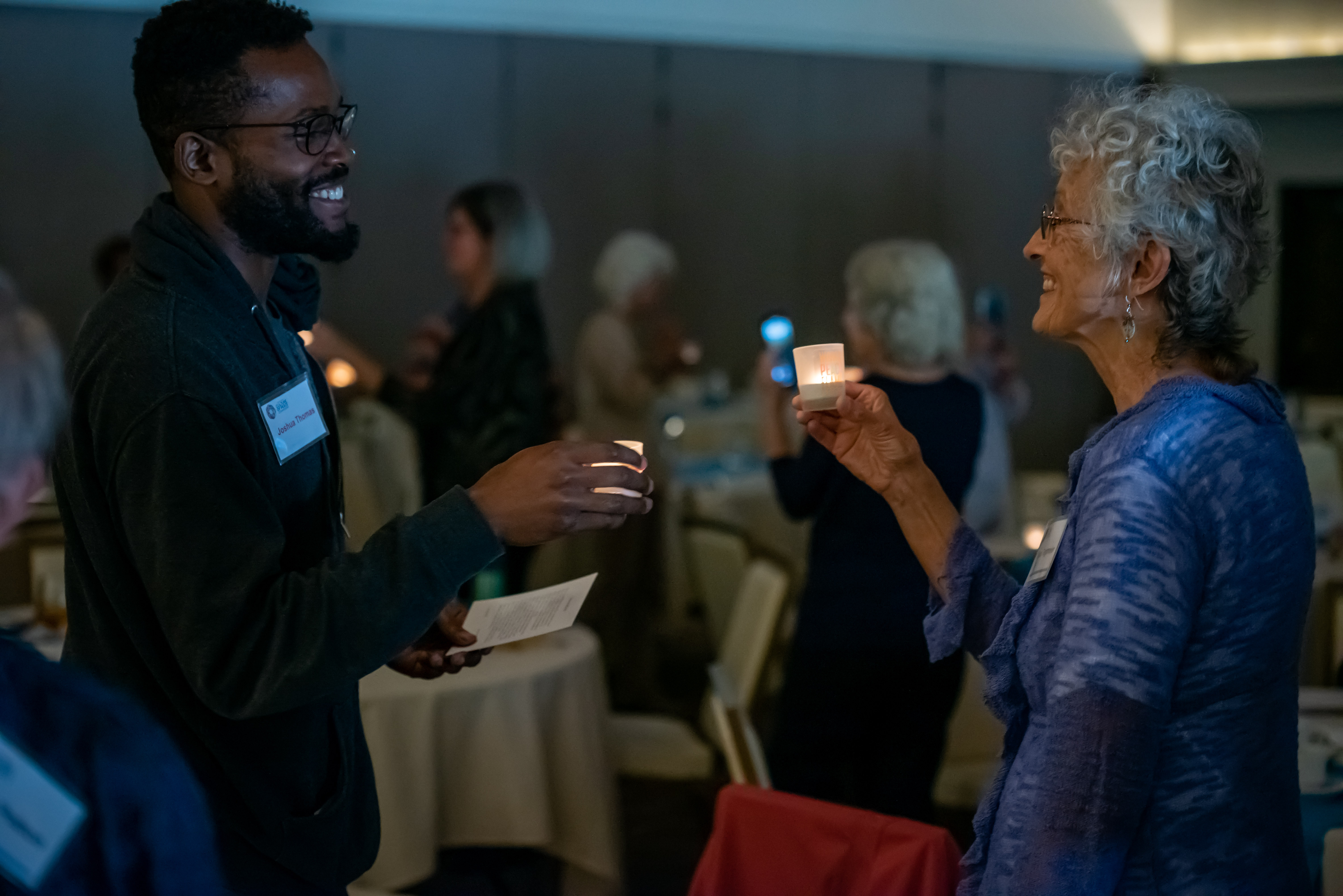 Ashland Global Peace Conference