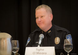 Ashland Global Peace Conference