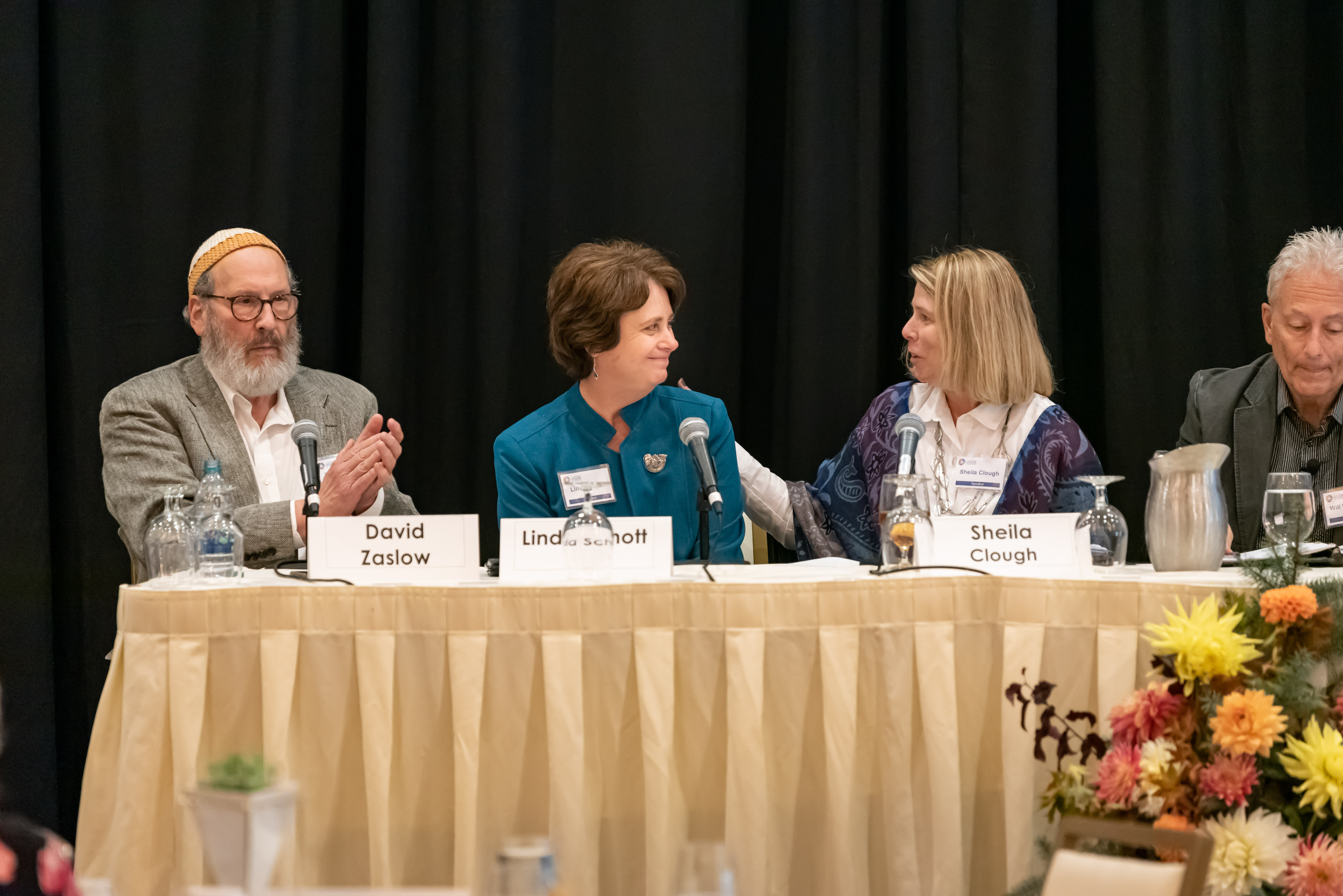 Ashland Global Peace Conference