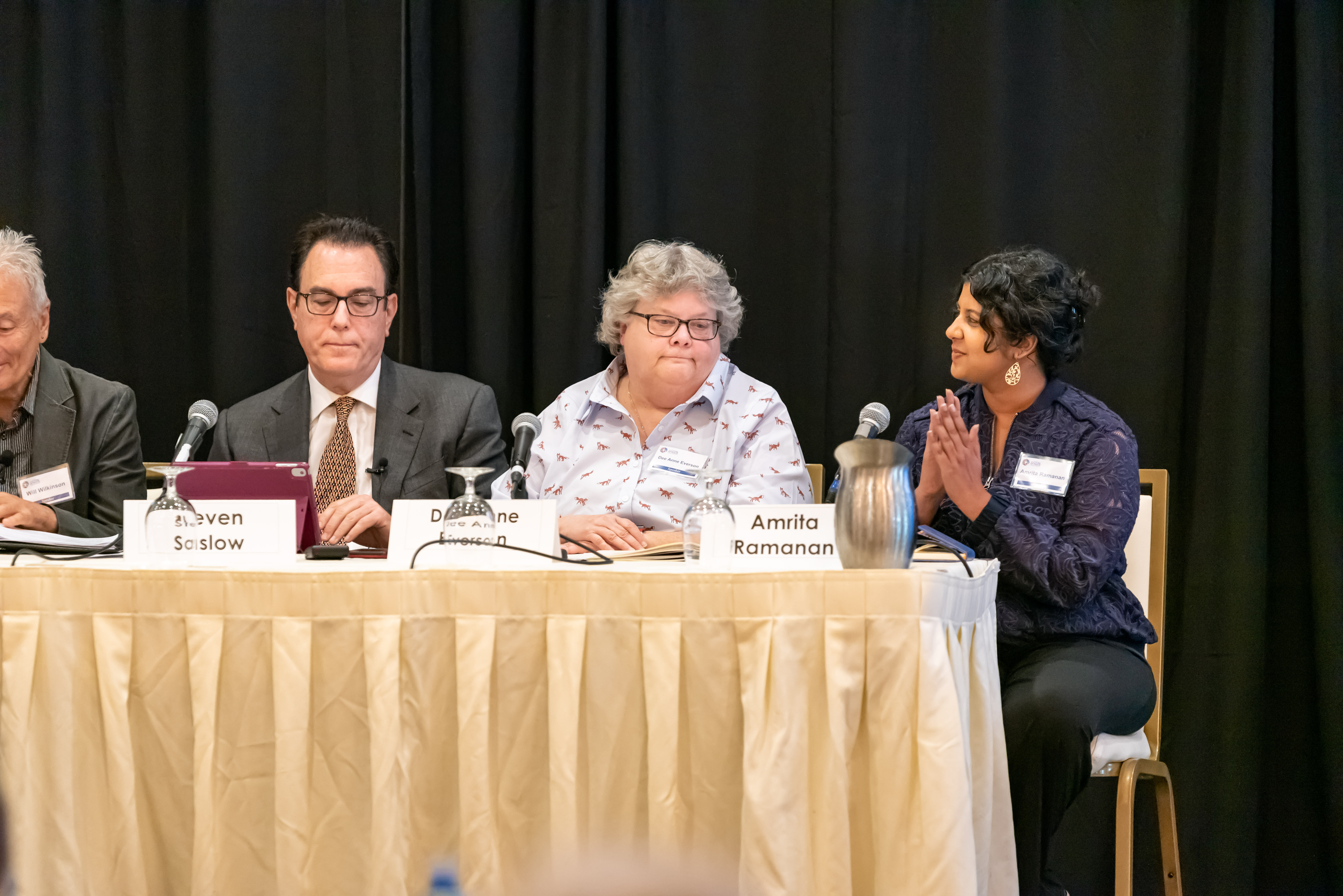 Ashland Global Peace Conference