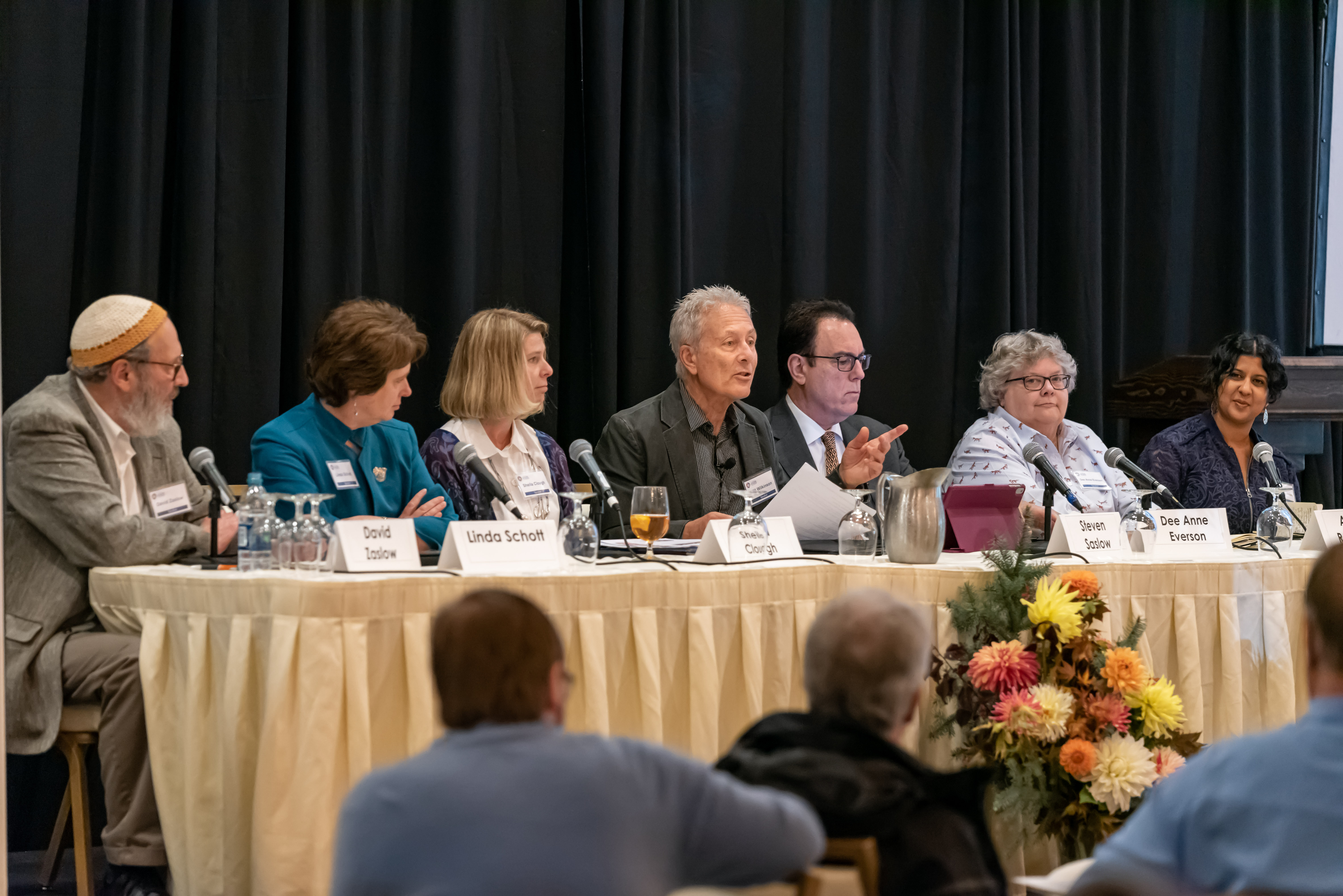 Ashland Global Peace Conference