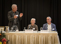 Ashland Global Peace Conference