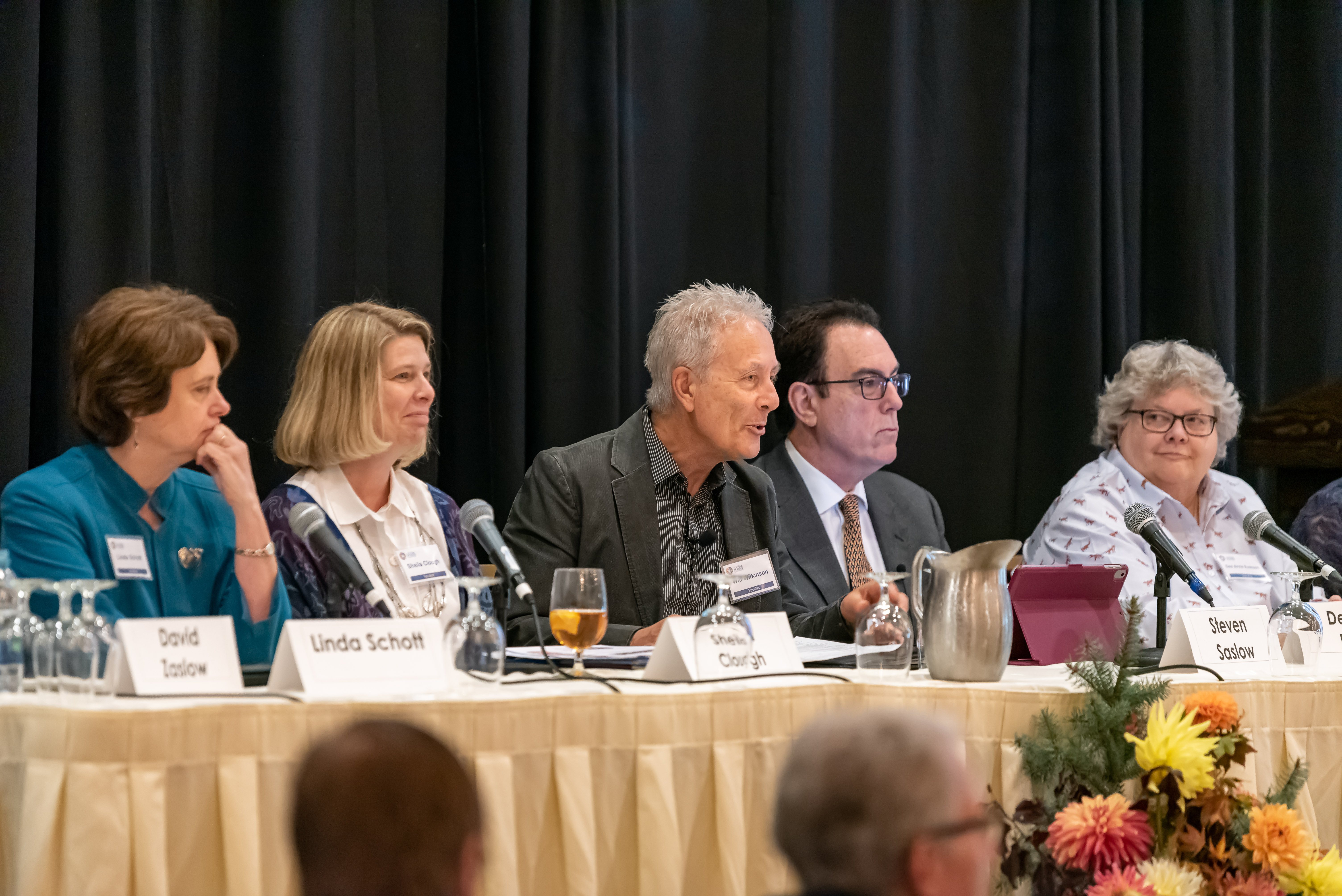 Ashland Global Peace Conference