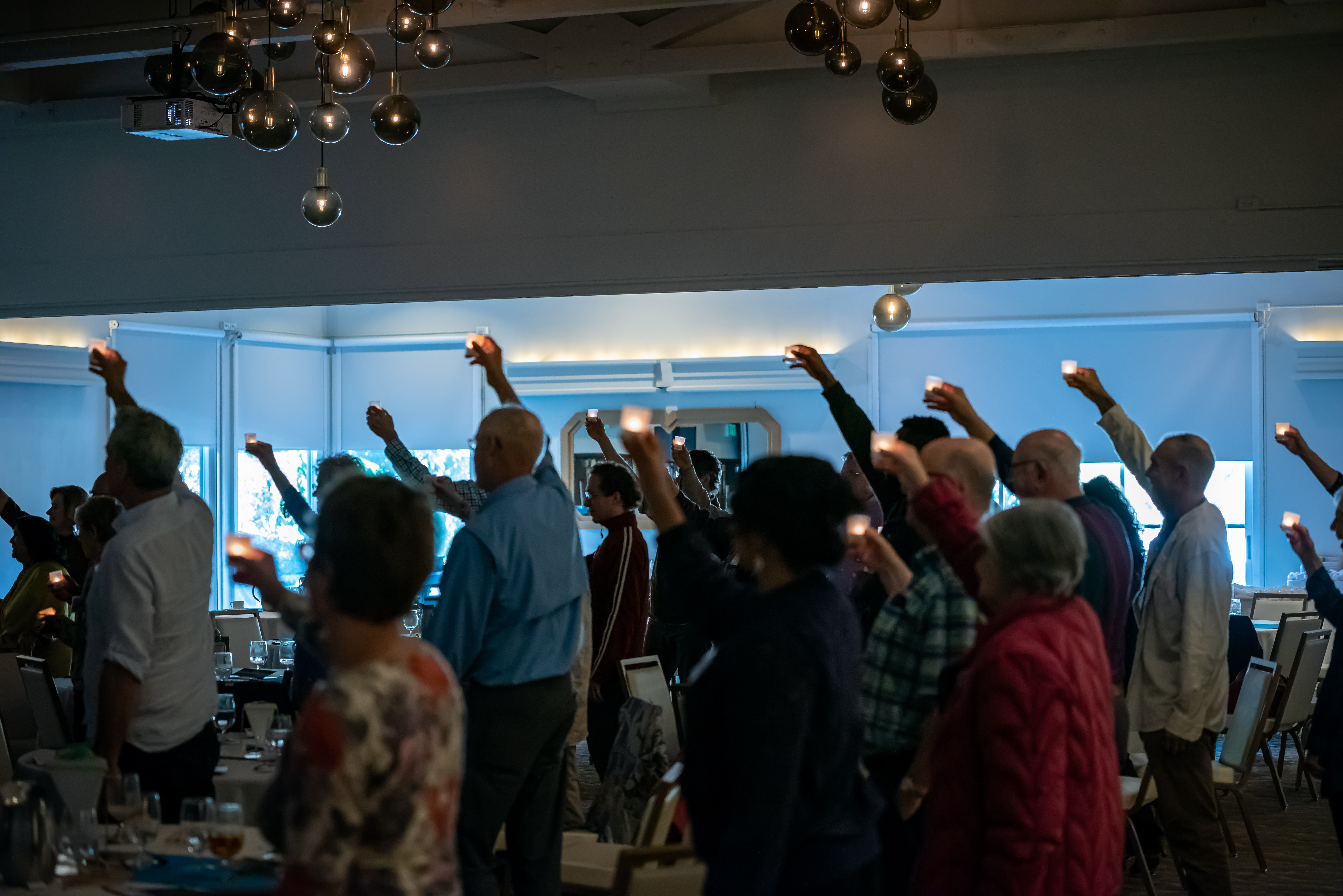 Ashland Global Peace Conference
