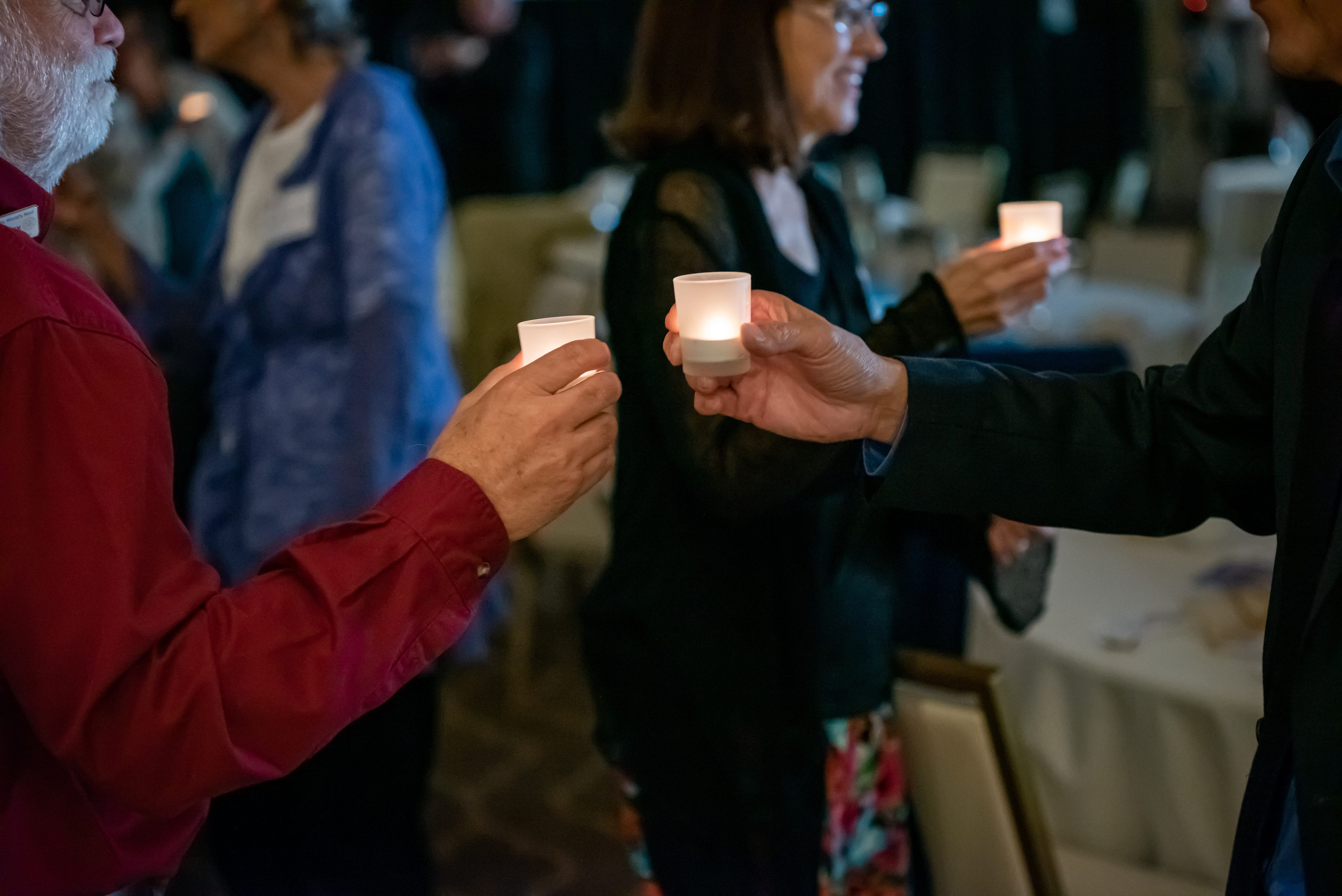 Ashland Global Peace Conference