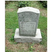 Benjamin Tobias (1872-1945)