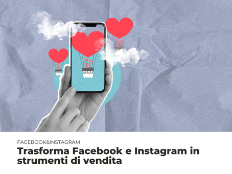 Ottimizzazione dei profili social