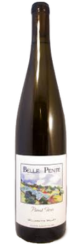Belle Pente Willamette Valley Pinot Gris