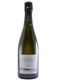 Champagne JM Sélèque Solessence
