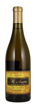 Mi Sueño Los Carneros Chardonnay