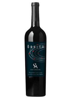 Cava Maciel Orbita
