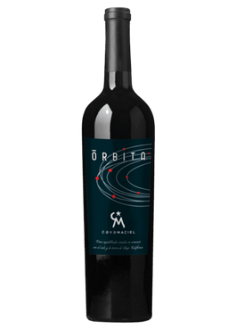 Cava Maciel Orbita