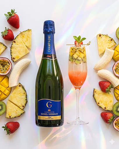 Notre Sélection | Champagne Gerbaux Daniel