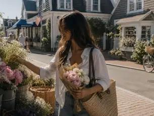 How to Romanticize Your Life: Ways to Fall in Love With Your Everyday