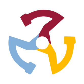 777 Symbol Logo