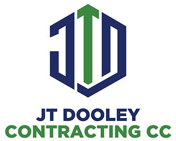 Construction | JT Dooley Contracting | Gauteng