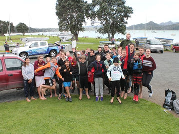 Spring Regatta 2018
