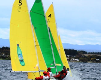 Expressions of Interest for Hosting 2017 Secondary Schools Nationals