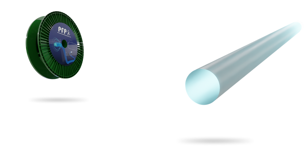 Bare Fiber
