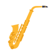 Saxophone