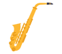 Saxophone