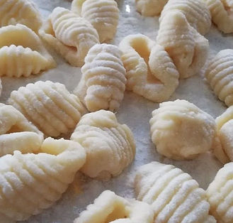 Pastas Artesanales Uriel