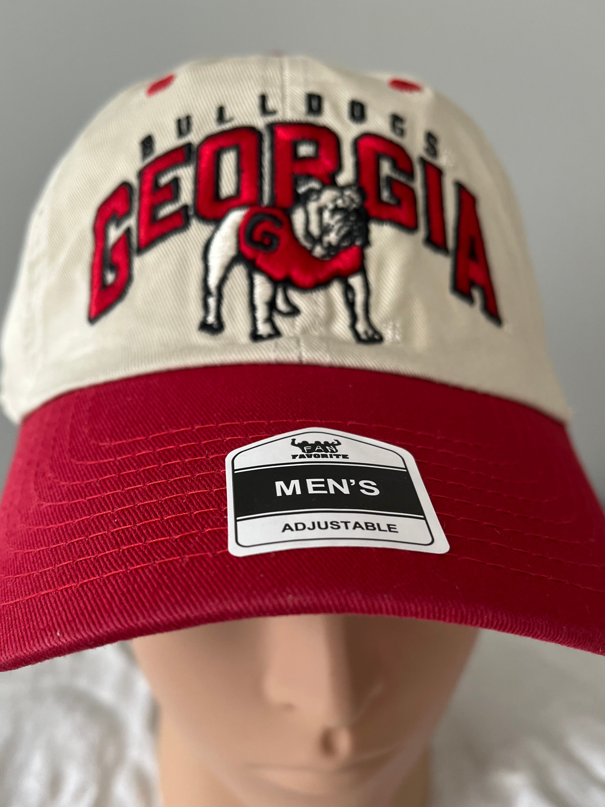 Georgia Bulldogs Fan Favorite