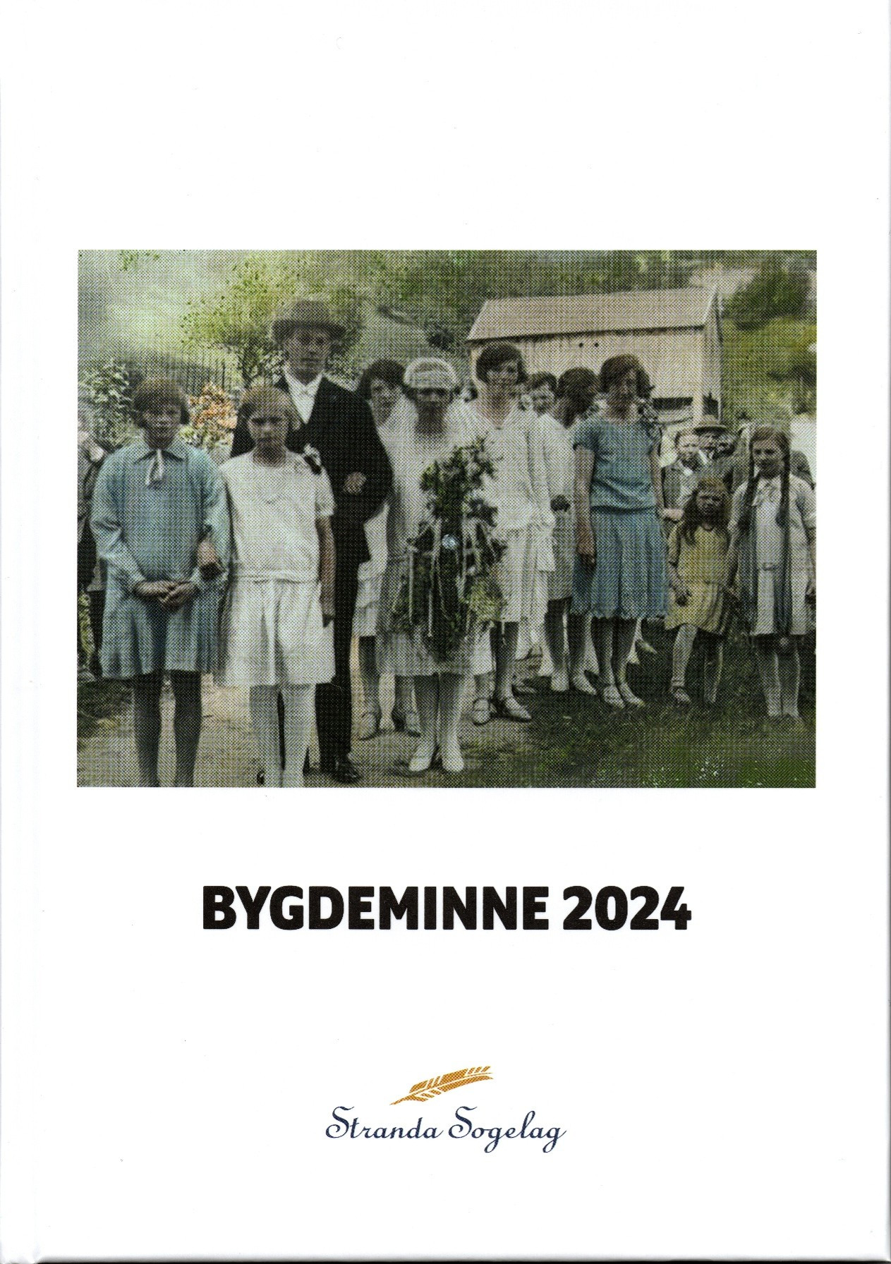 Bygdeminne 2024