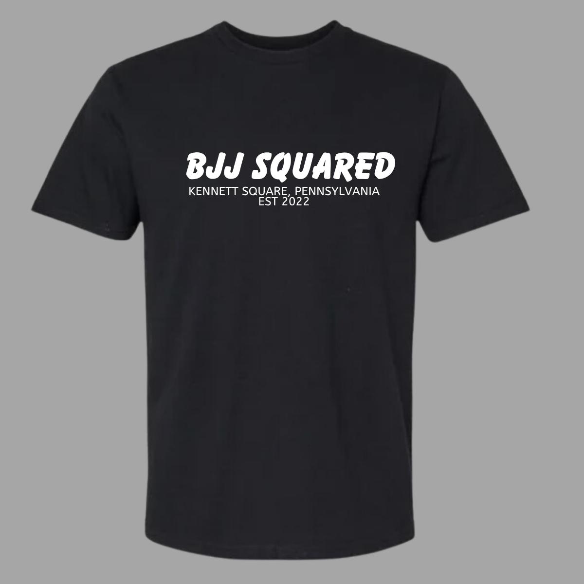 BJJ2 - Text Design