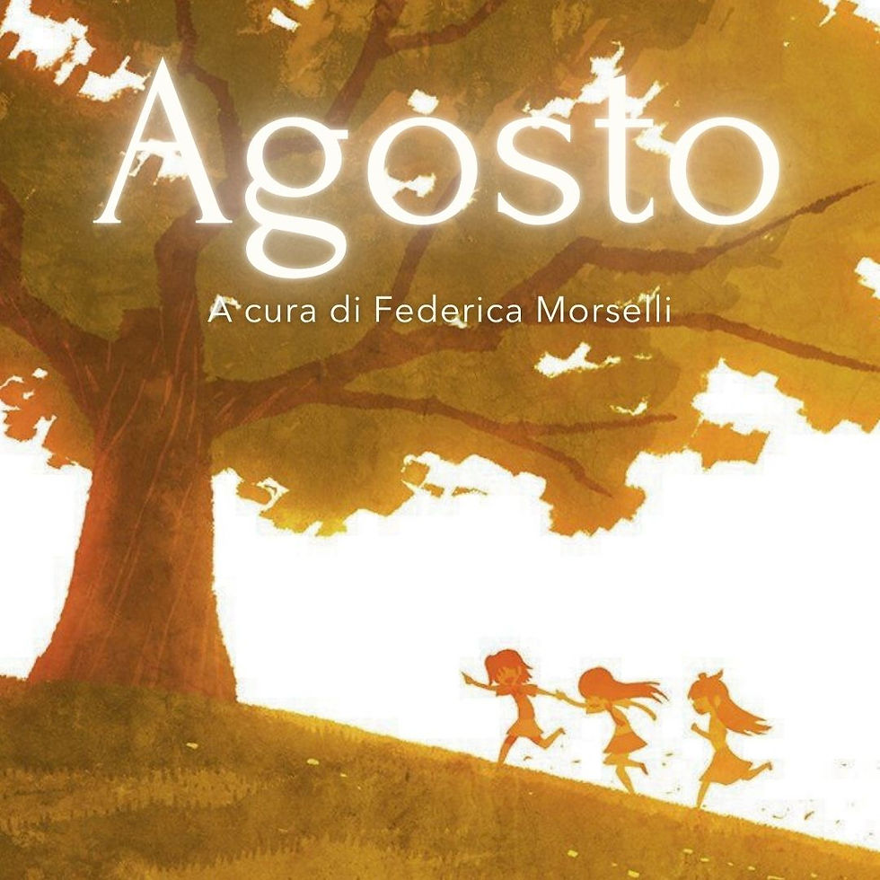 Energie delle Carte: Agosto 2025