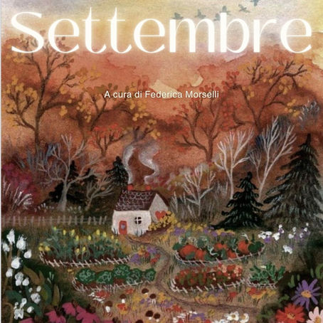 Energie delle Carte: Settembre 2024